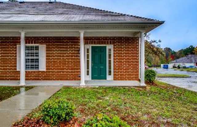 7154 Somerset Springs Drive - 7154 Somerset Springs Drive, Charlotte, NC 28262