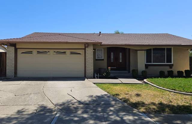 PLEASANTON SINGLE LEVEL HOUSE photos photos