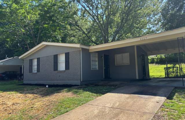 Welcome to 4227 Hobson Rd in Memphis, TN! photos photos