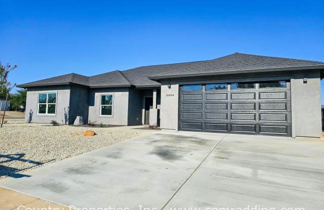 Almost New 3-Bedroom House with Lots of Upgrades Near Keswick Dam! photos photos
