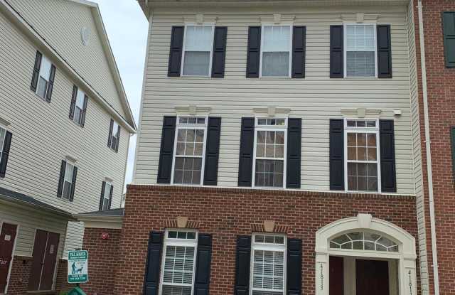 41813 INSPIRATION TERRACE - 41813 Inspiration Terrace, Stone Ridge, VA 20105