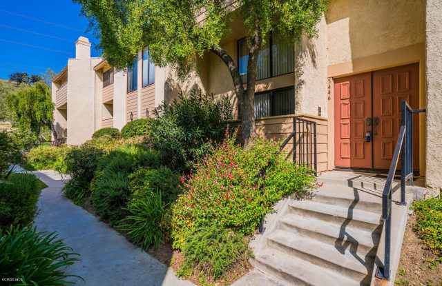 5446 Las Virgenes Road - 5446 Las Virgenes Road, Calabasas, CA 91302