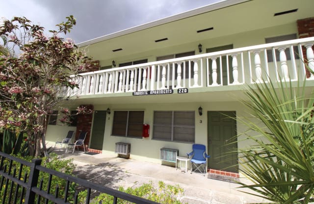 220 Lucerne Avenue - 220 Lucerne Avenue, Lake Worth, FL 33460