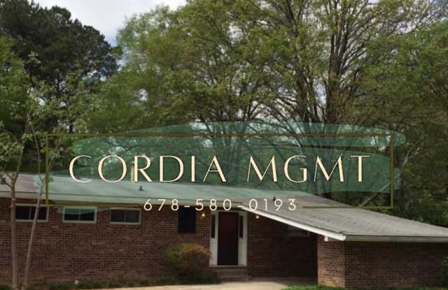 6483 Sinclair Pl - 6483 Sinclair Place, Clayton County, GA 30260