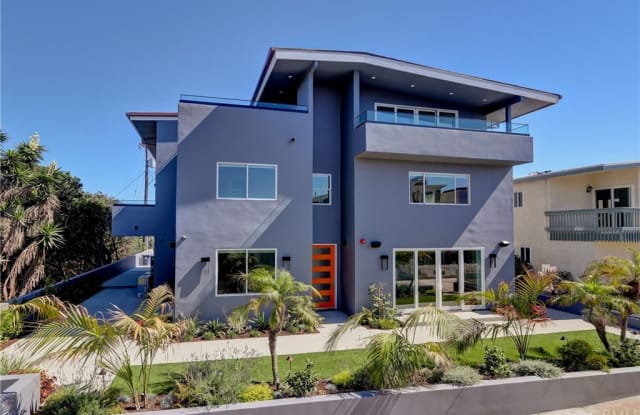 426 20th Street - 426 20th St, Manhattan Beach, CA 90266