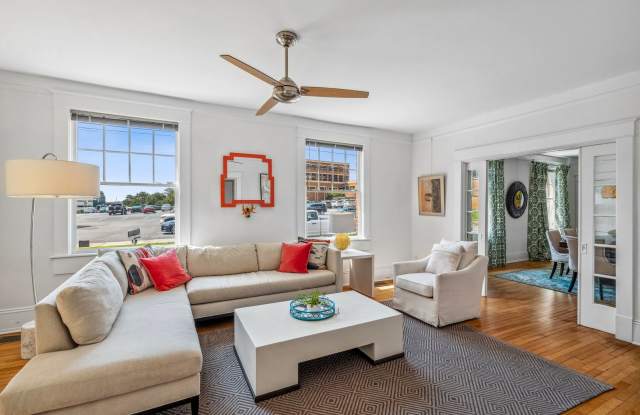 Furnished Luxury Condo in Downtown Greensboro photos photos