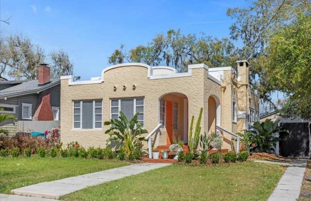 711 ARLINGTON - 711 Arlington Street, Orlando, FL 32804
