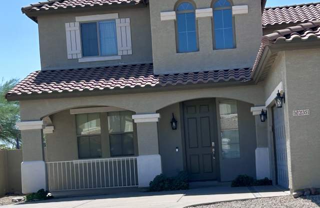 21351 East Nightingale Road photos photos