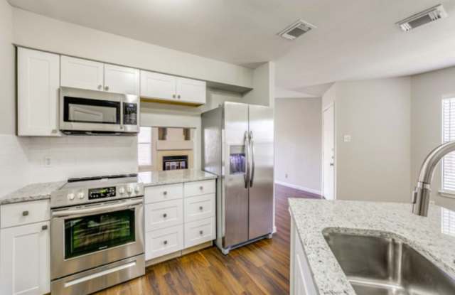 6127 Valley Bay Dr - 6127 Valley Bay Drive, San Antonio, TX 78250