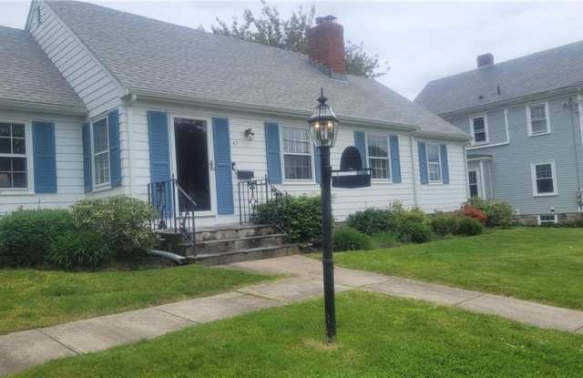 47 Harrison Avenue photos photos