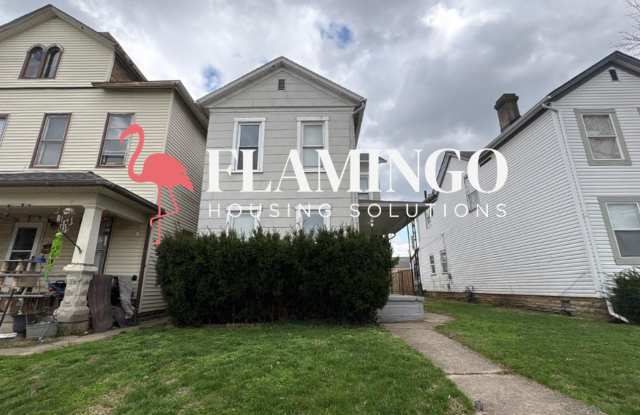 Affordable 3-Bedroom Home in Dayton’s Gem City – Spacious  Practical Living - 234 Alton Avenue, Dayton, OH 45404