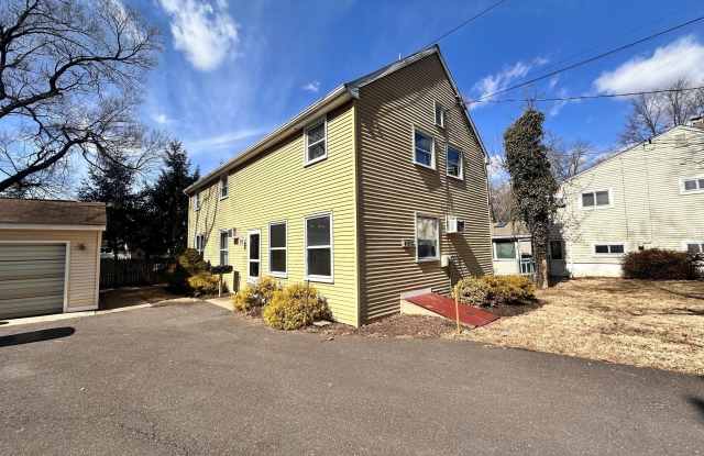 410 NORTH STREET - 410 North Street, Doylestown, PA 18901