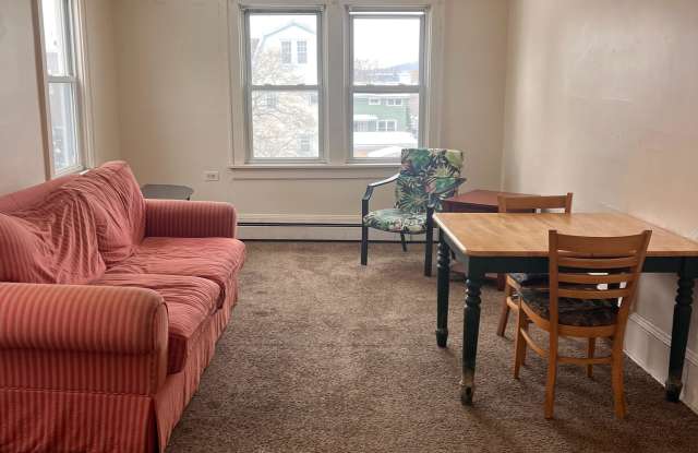 245 Matson Ave - 245 Matson Avenue, Wilkes-Barre, PA 18705