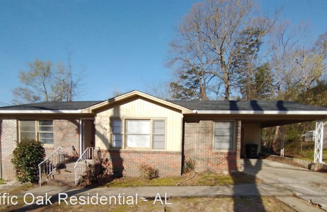 1148 Dogwood Ln - 1148 Dogwood Lane, Birmingham, AL 35215