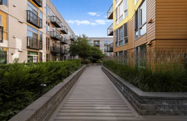 The Hadley Apartments Gallery 4