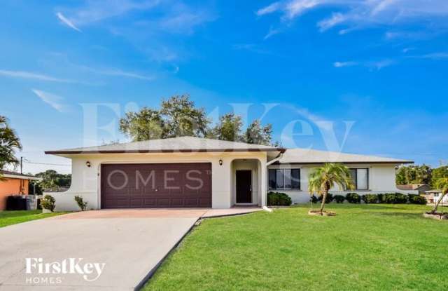 7202 Kumquat Road - 7202 Kumquat Road, San Carlos Park, FL 33967