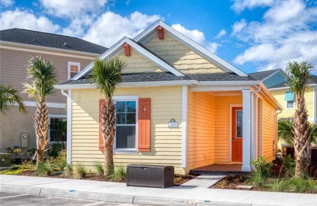 3099 KEY LIME LOOP - 3099 Key Lime Loop, Four Corners, FL 34747