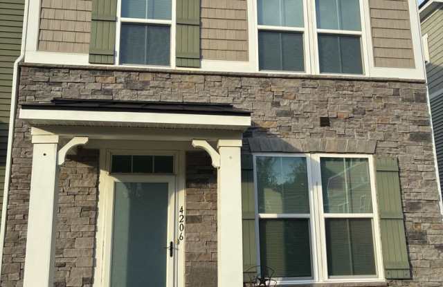 The Candle Station at Norge - 4206 Pillar, James City County, VA 23188