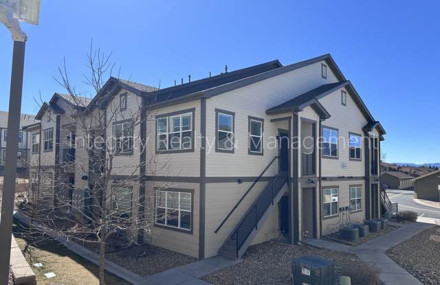 2 Bed/2 Bath, 1,165 Sqft - 4644 Copeland Loop #203 Highlands Ranch, CO 80126 photos photos