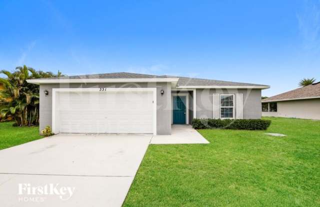 331 Southwest Grimaldo Terrace photos photos