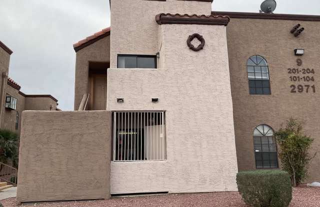 Cozy 2-Bedroom Condo with Fireplace Private Balcony in 89142 photos photos Cozy 2-Bedroom Condo with Fireplace Private Balcony in 89142 photos photos