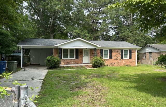 102 Fort Drive - 102 Fort Drive, Washington, NC 27889