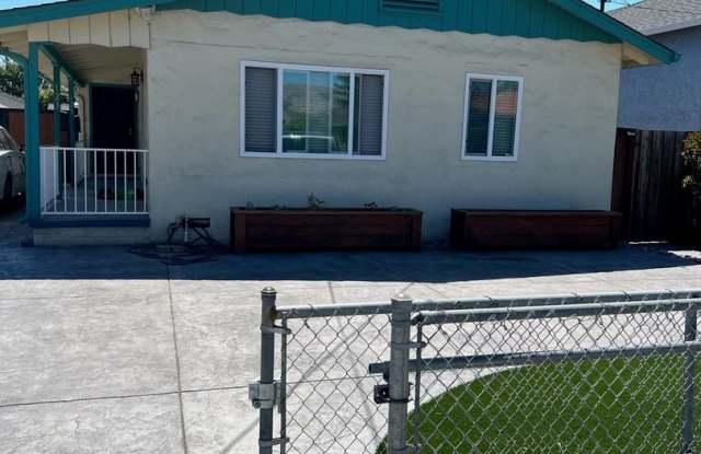 SAN JOSE - Remodeled Spacious One Bedroom photos photos