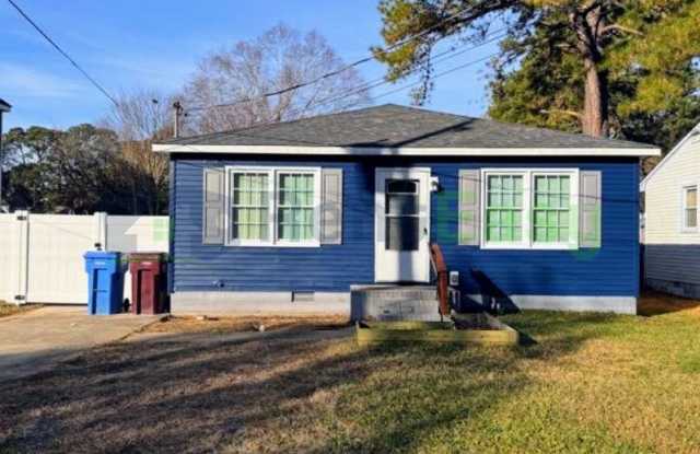 1327 Hazel Avenue - 1327 Hazel Avenue, Chesapeake, VA 23325