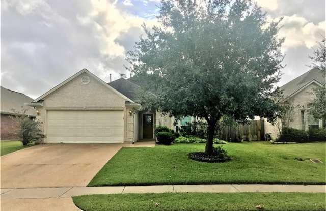 118 Meir Lane - 118 Meir Lane, College Station, TX 77845