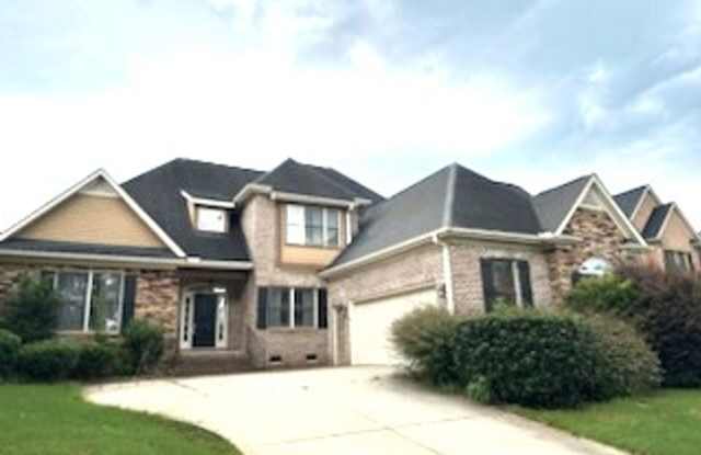Four Bedroom Brick House for Rent Just off Woodruff Rd! photos photos