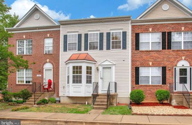 9822 ROYAL COMMERCE PLACE - 9822 Royal Commerce Place, Largo, MD 20774