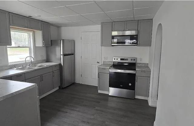 Cute home in South East Springfield photos photos