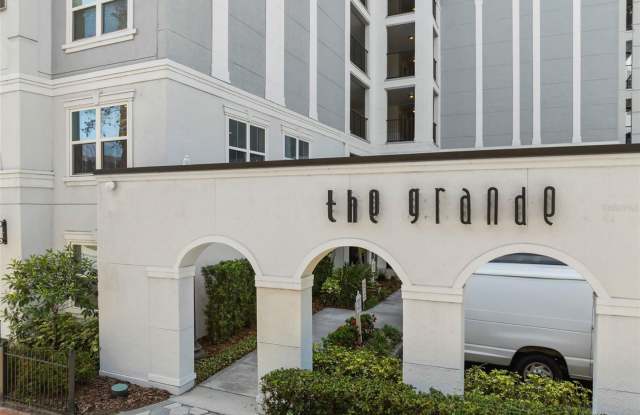 WELCOME HOME TO THE GRANDE! photos photos