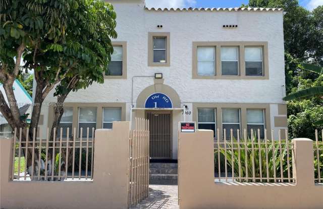 1060 NW 47th St - 1060 Northwest 47th Street, Miami, FL 33127