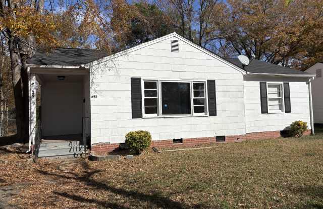 645 Stonewall Ct Gallery 1