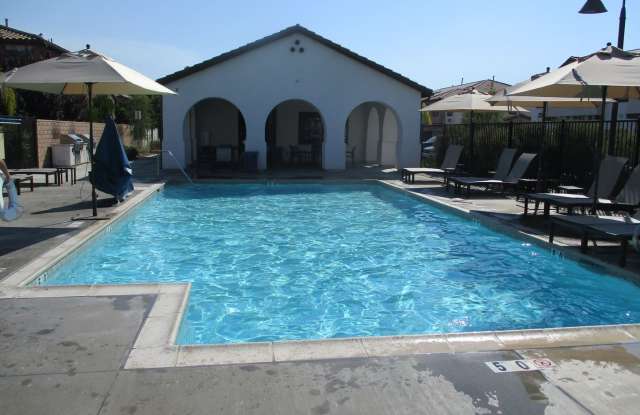 Murrieta 3 Bdr 2.5 Bath Town Home Built 2020 photos photos