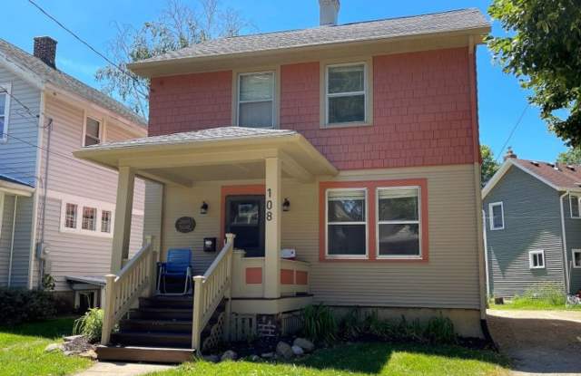 108 S Randall Ave. (5 BR+) - Tallard Apartments photos photos