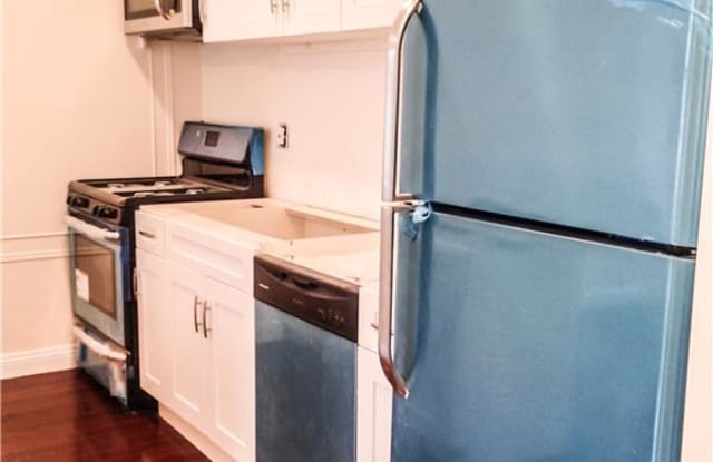 328 Madison Street - 328 Madison Street, Brooklyn, NY 11216
