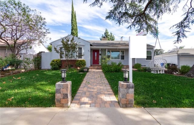 8922 Rathburn Avenue - 8922 Rathburn Avenue, Los Angeles, CA 91325