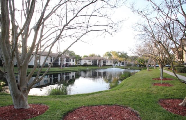 3301 CRYSTAL COURT W #B - 3301 Crystal Ct E, East Lake, FL 34685