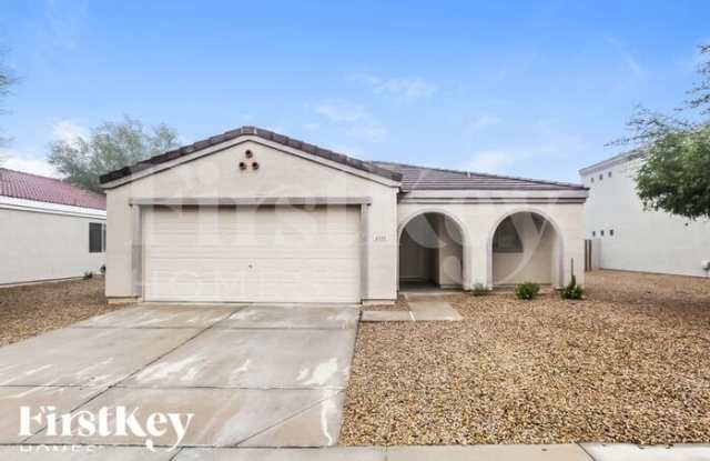 8330 West Hughes Drive - 8330 West Hughes Drive, Phoenix, AZ 85353 8330 West Hughes Drive - 8330 West Hughes Drive, Phoenix, AZ 85353