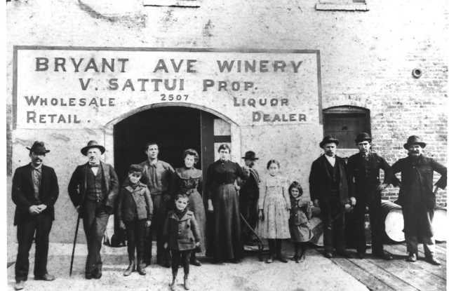 Newly Built Super-Lux Home in Repurposed Winery Complex -- 2-Car Parking Available photos photos