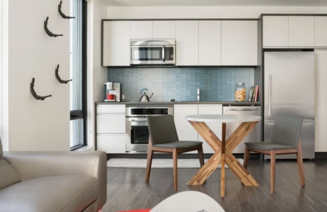 5 New St - 5 New Street, Boston, MA 02128