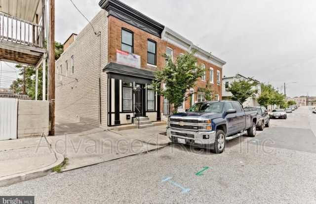 3100 E. Fairmount Avenue - 3100 East Fairmount Avenue, Baltimore, MD 21224