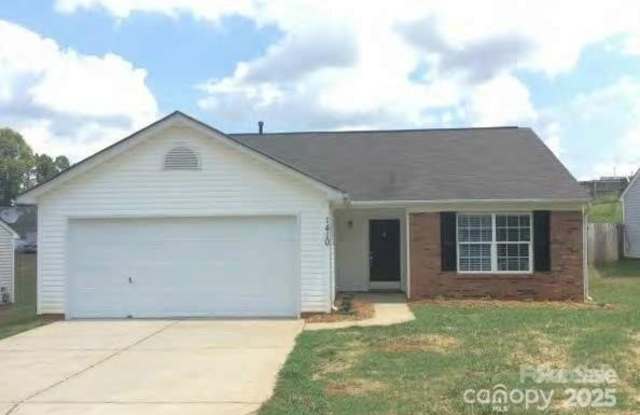 1410 Olde Justin Place - 1410 Olde Justin Place, Charlotte, NC 28262