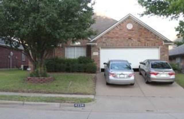 4224 Boulder Park Drive - 4224 Boulder Park Drive, Fort Worth, TX 76040