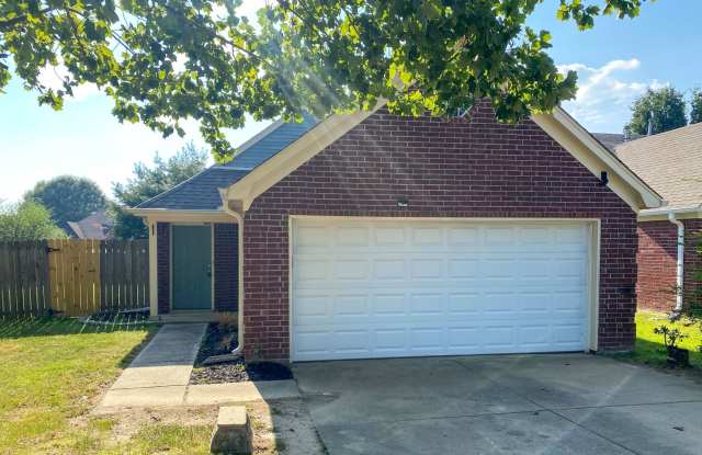 3 bed, 2 bath in Olive Branch - 7583 Tally Ho Drive East, Olive Branch, MS 38654
