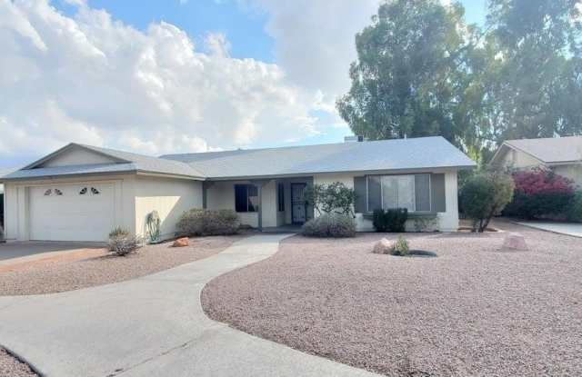 5041 E Mesquite Wood Court photos photos