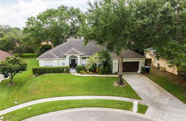 9767 BOHART COURT - 9767 Bohart Court, Doctor Phillips, FL 32836