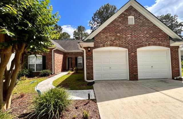 Beautiful brick home in sought-after Sandpiper Bay! photos photos